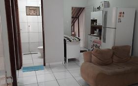 Casa de Hospedagem São João